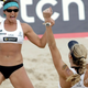 Illustration for article titled U.S. Women’s Volleyball Team Will Continue to Rock Their Bikinis
